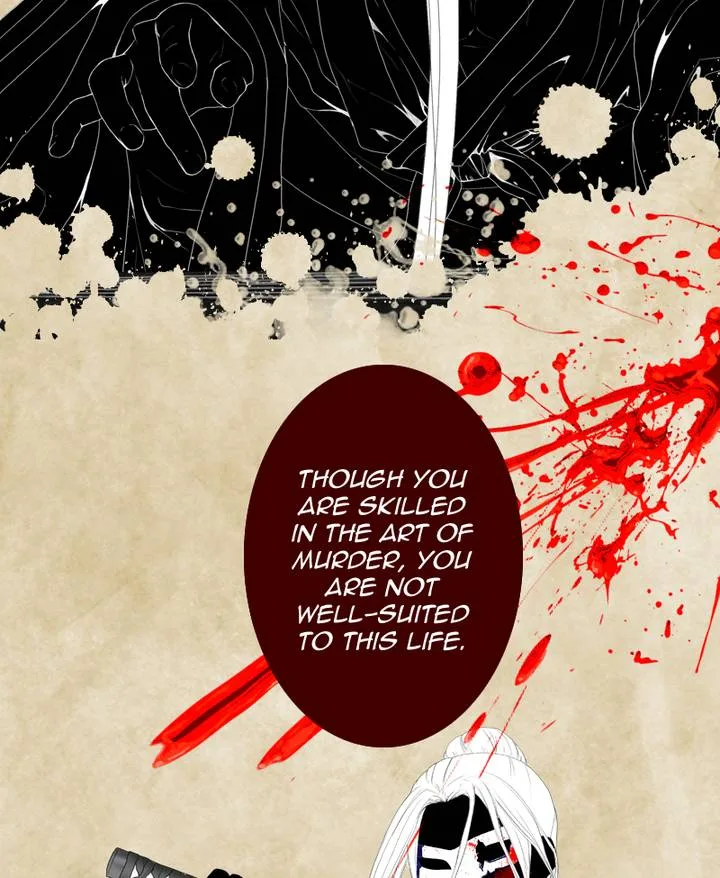My Dear Cold-Blooded King Chapter 74 page 42