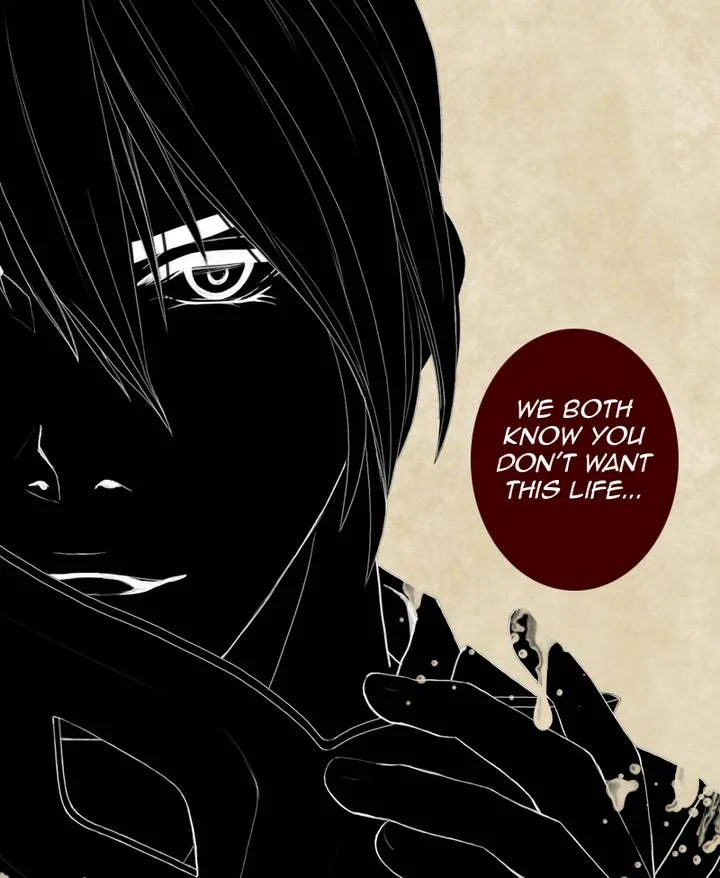 My Dear Cold-Blooded King Chapter 74 page 45