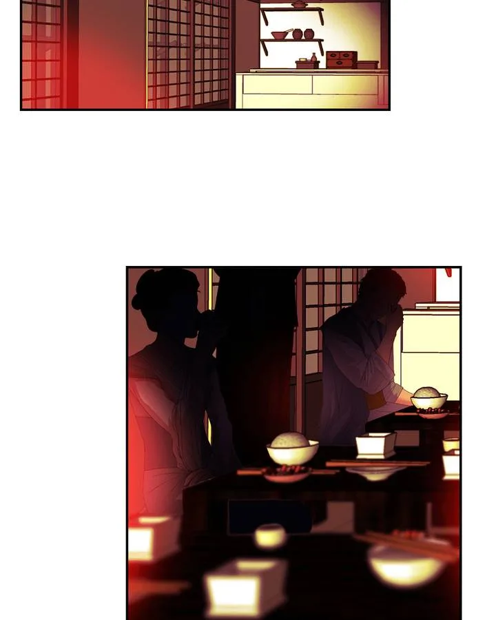 My Dear Cold-Blooded King Chapter 74 page 55