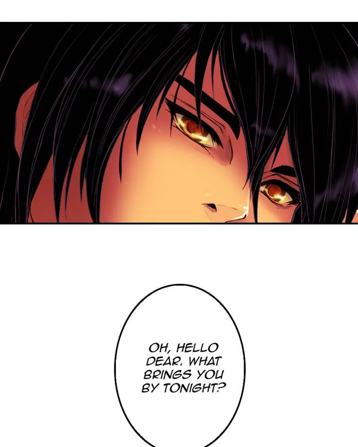 My Dear Cold-Blooded King Chapter 74 page 58