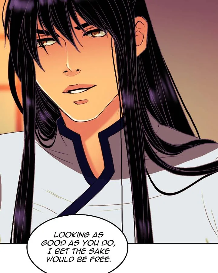 My Dear Cold-Blooded King Chapter 74 page 63