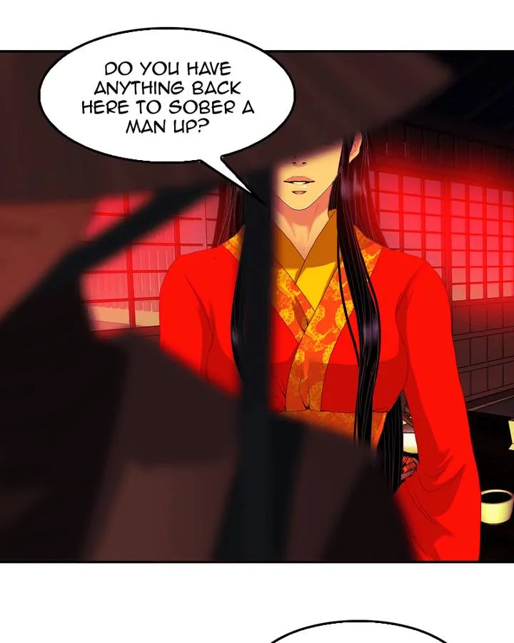 My Dear Cold-Blooded King Chapter 74 page 68
