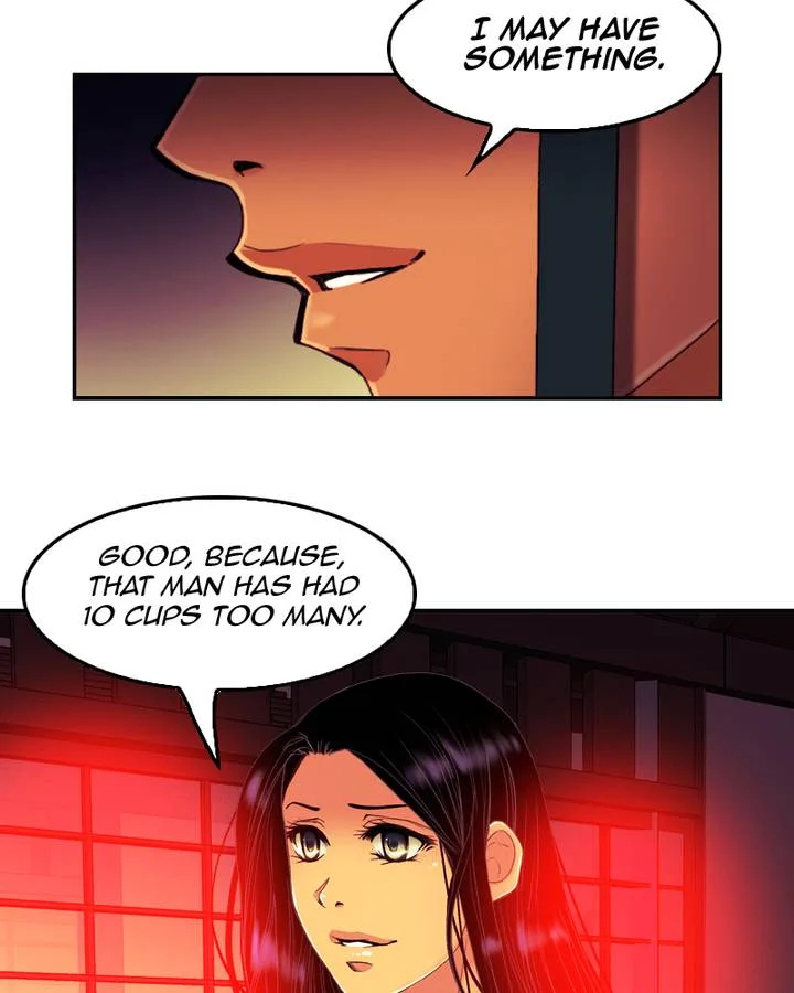 My Dear Cold-Blooded King Chapter 74 page 69