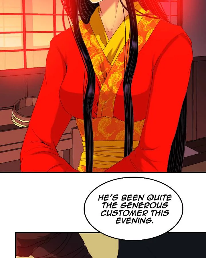 My Dear Cold-Blooded King Chapter 74 page 70