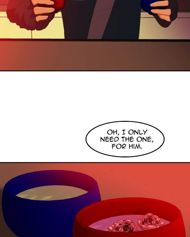 My Dear Cold-Blooded King Chapter 74 page 76