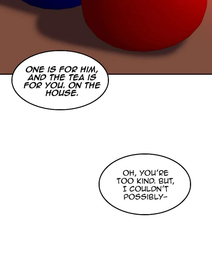 My Dear Cold-Blooded King Chapter 74 page 77