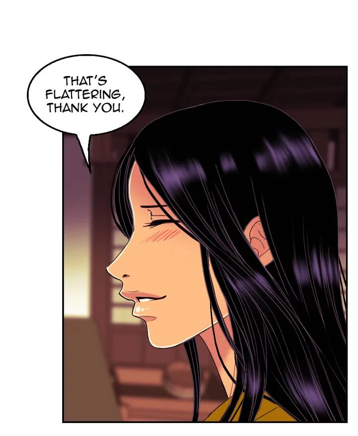 My Dear Cold-Blooded King Chapter 74 page 79