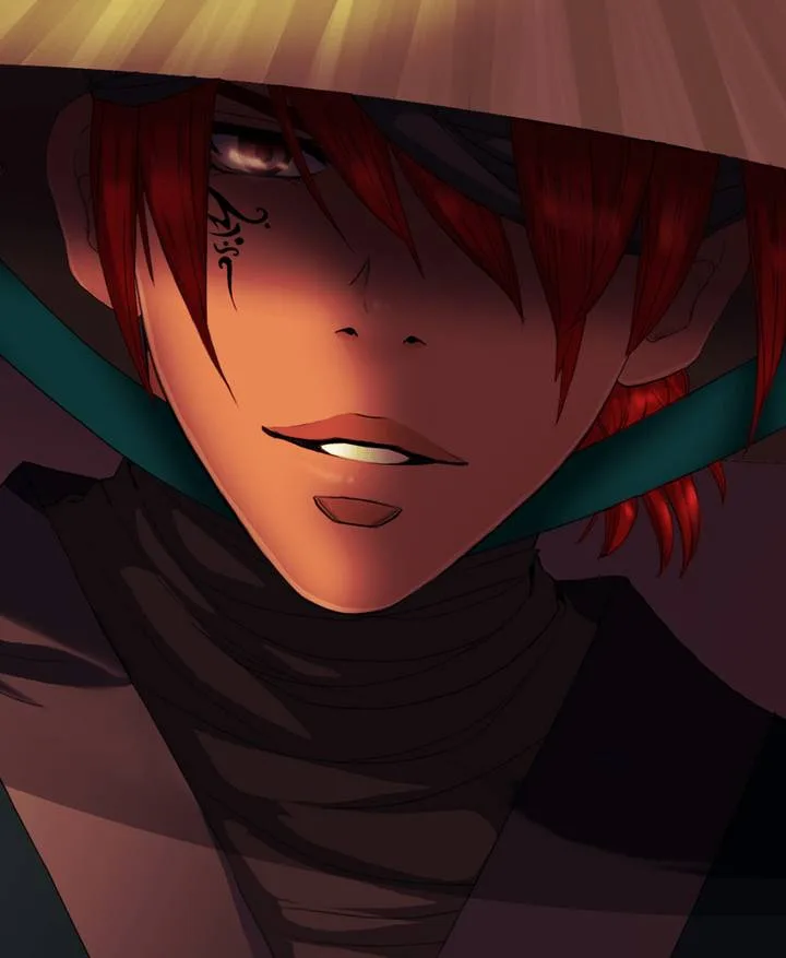 My Dear Cold-Blooded King Chapter 74 page 83