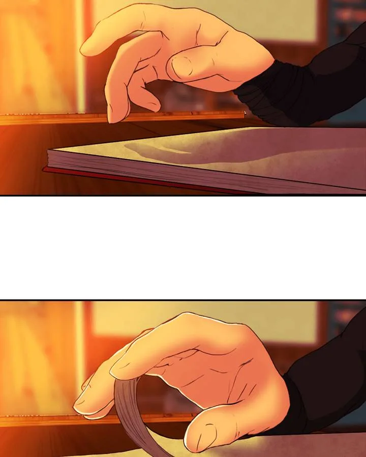 My Dear Cold-Blooded King Chapter 75 page 35