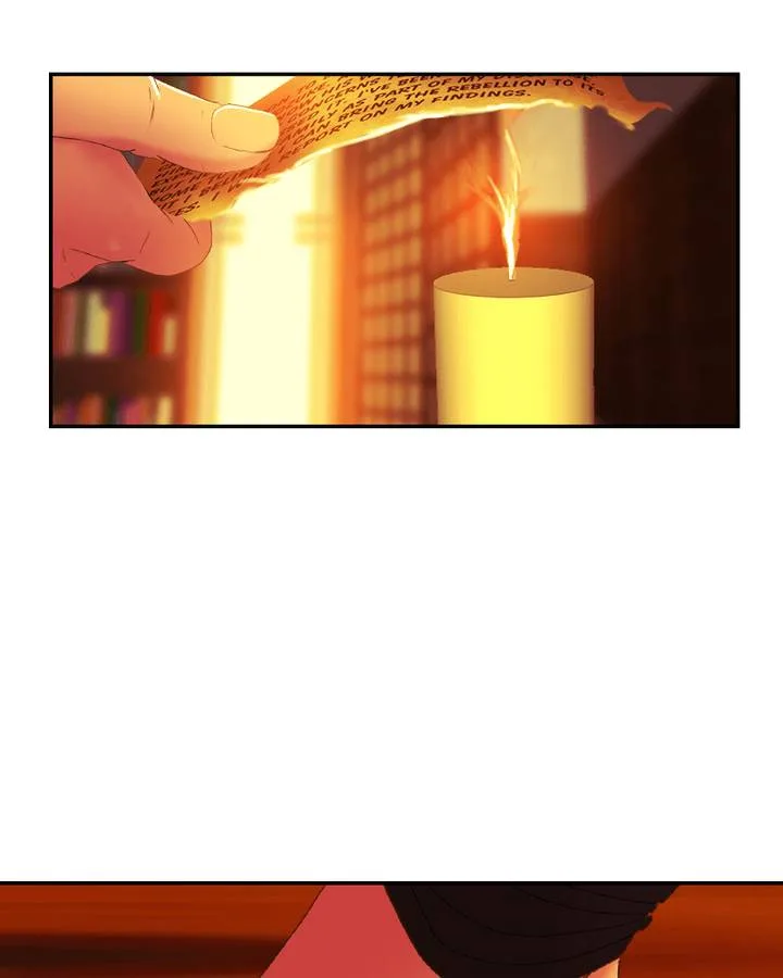 My Dear Cold-Blooded King Chapter 75 page 51