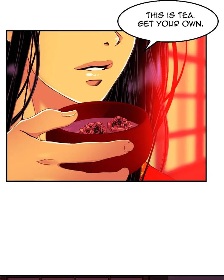 My Dear Cold-Blooded King Chapter 76 page 12