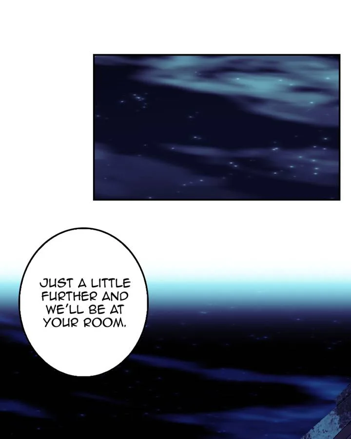 My Dear Cold-Blooded King Chapter 76 page 18