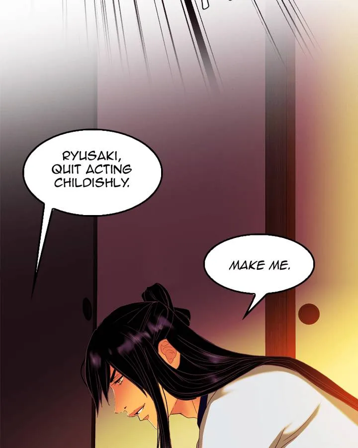 My Dear Cold-Blooded King Chapter 76 page 28