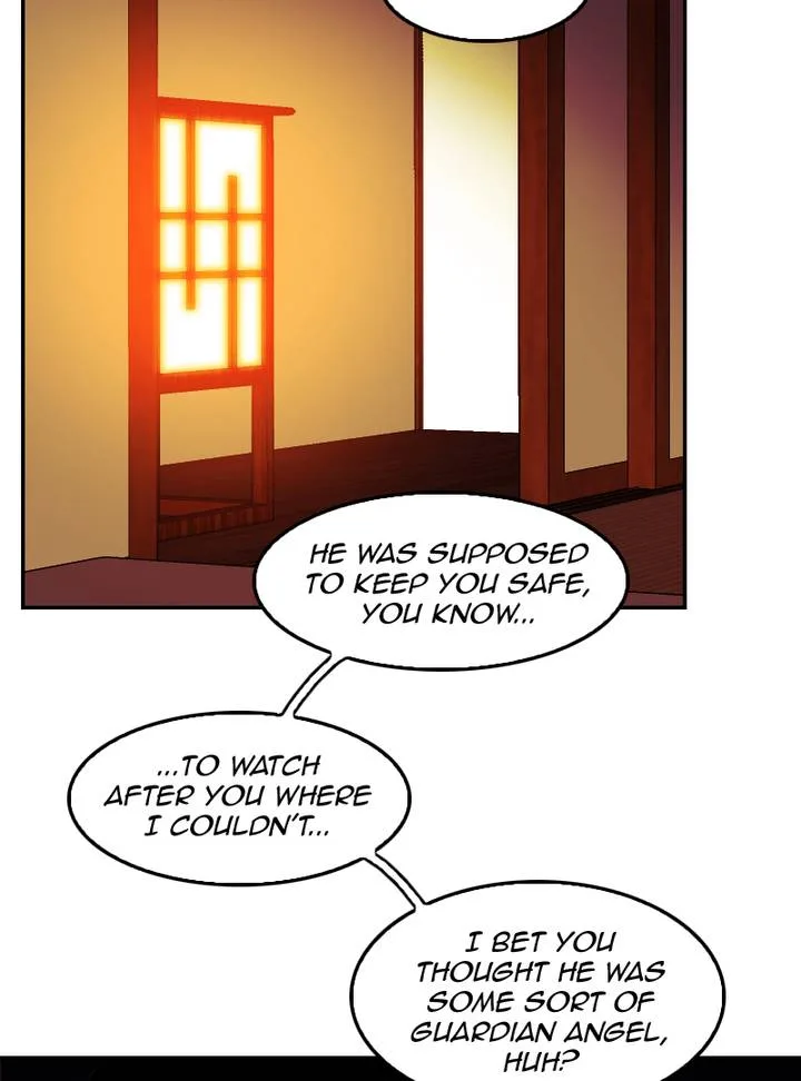 My Dear Cold-Blooded King Chapter 76 page 34