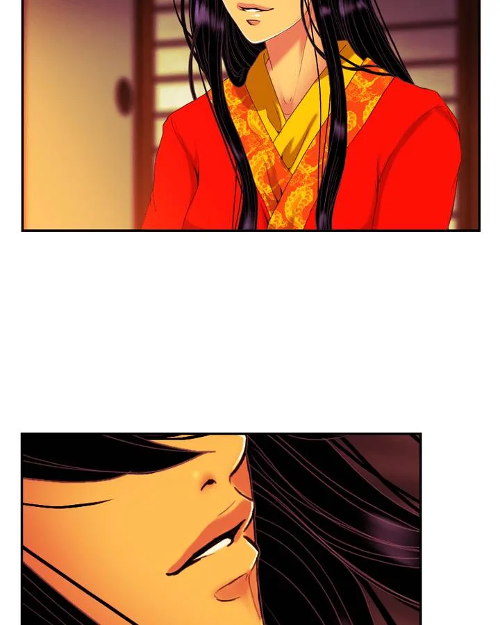 My Dear Cold-Blooded King Chapter 76 page 24