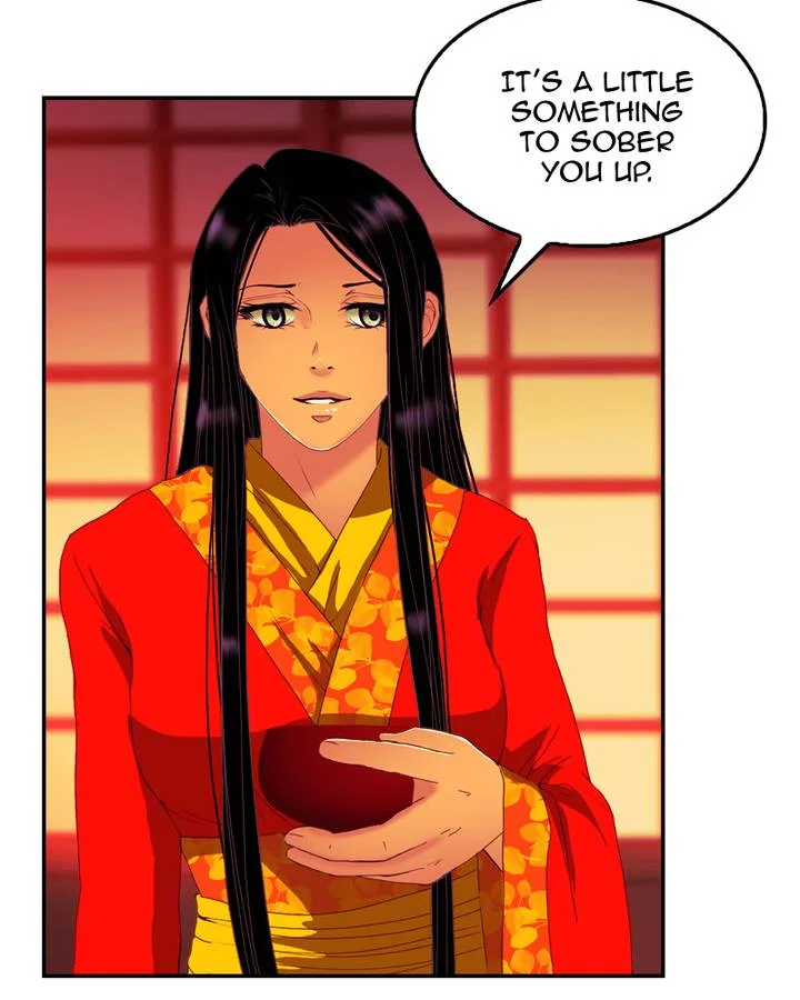 My Dear Cold-Blooded King Chapter 76 page 10