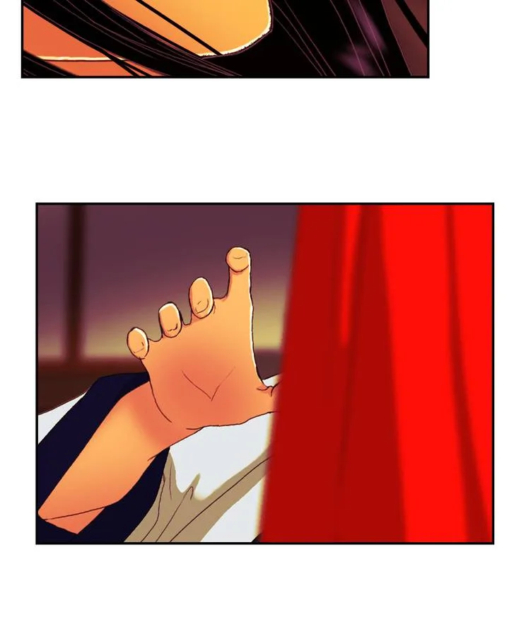 My Dear Cold-Blooded King Chapter 76 page 25