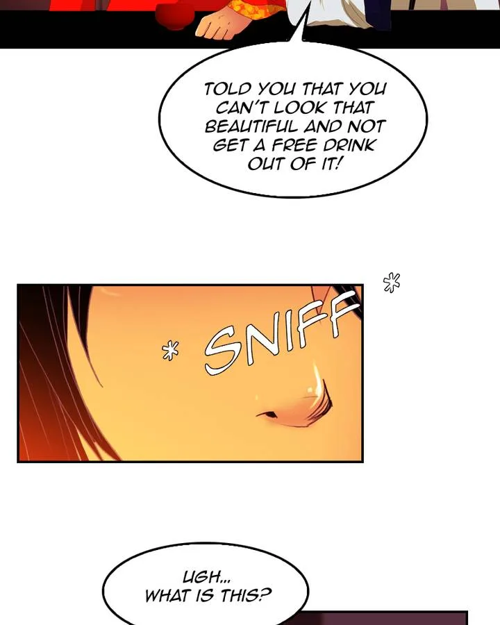 My Dear Cold-Blooded King Chapter 76 page 8