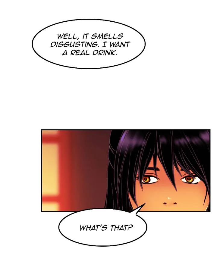 My Dear Cold-Blooded King Chapter 76 page 11