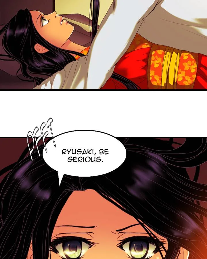 My Dear Cold-Blooded King Chapter 76 page 29