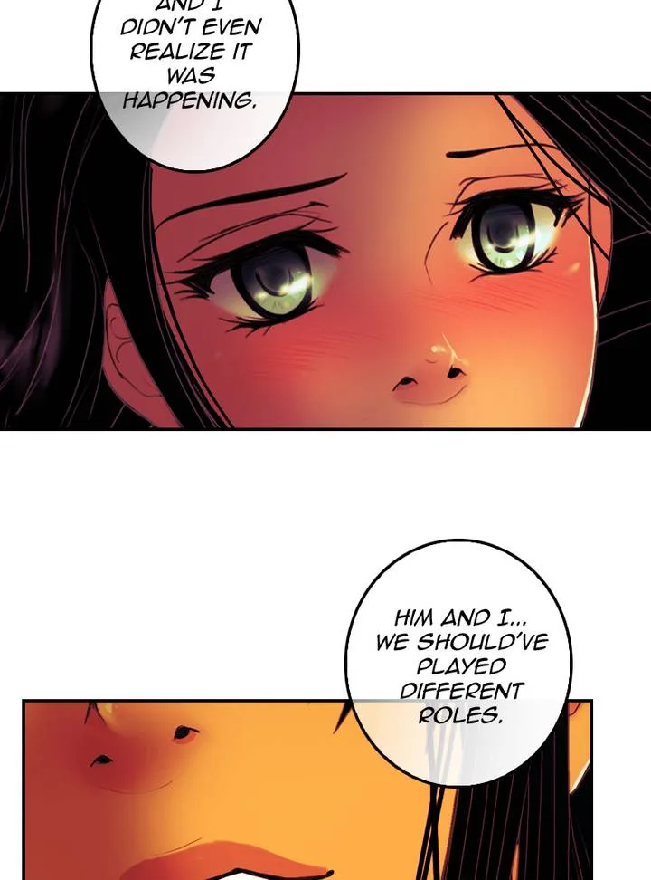 My Dear Cold-Blooded King Chapter 76 page 38