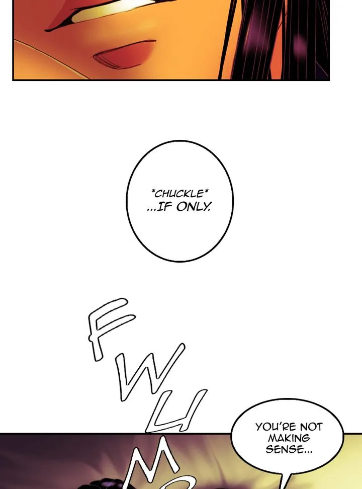 My Dear Cold-Blooded King Chapter 76 page 39