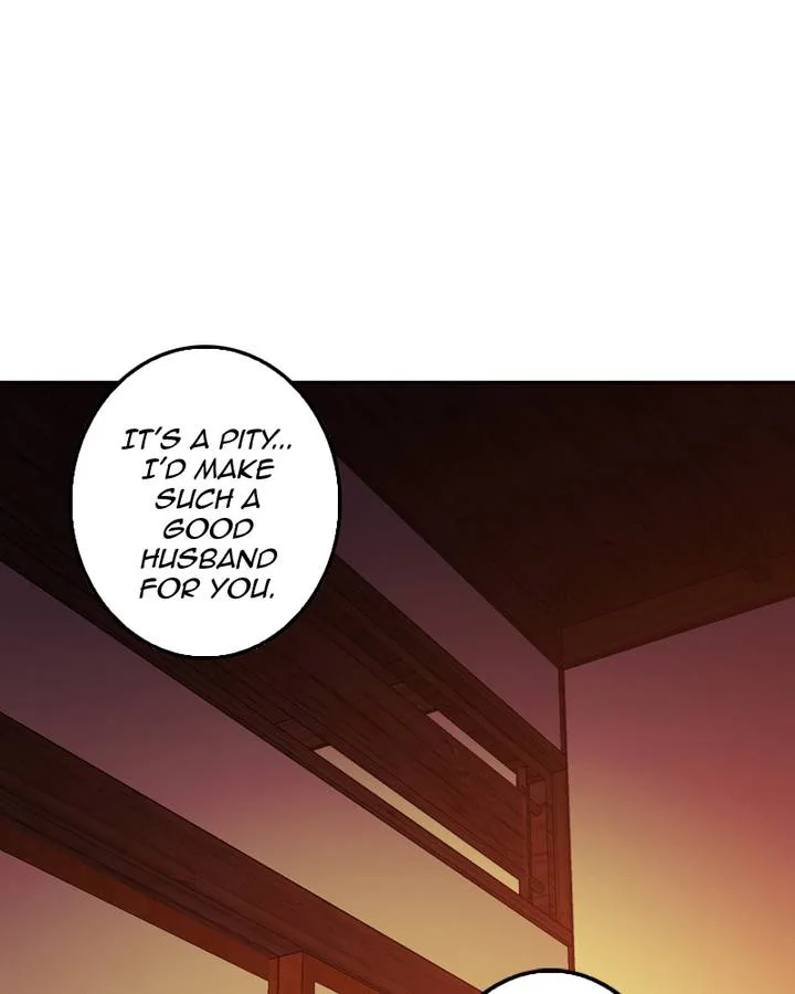 My Dear Cold-Blooded King Chapter 76 page 42