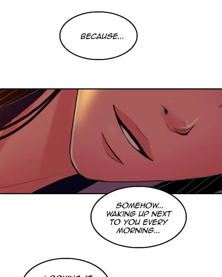My Dear Cold-Blooded King Chapter 76 page 45