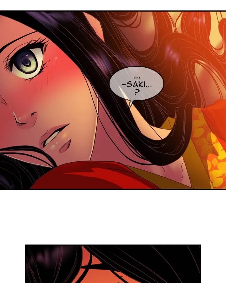 My Dear Cold-Blooded King Chapter 76 page 49