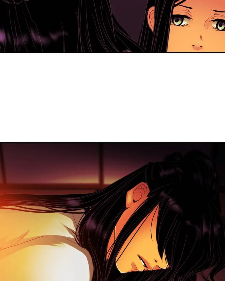 My Dear Cold-Blooded King Chapter 76 page 54