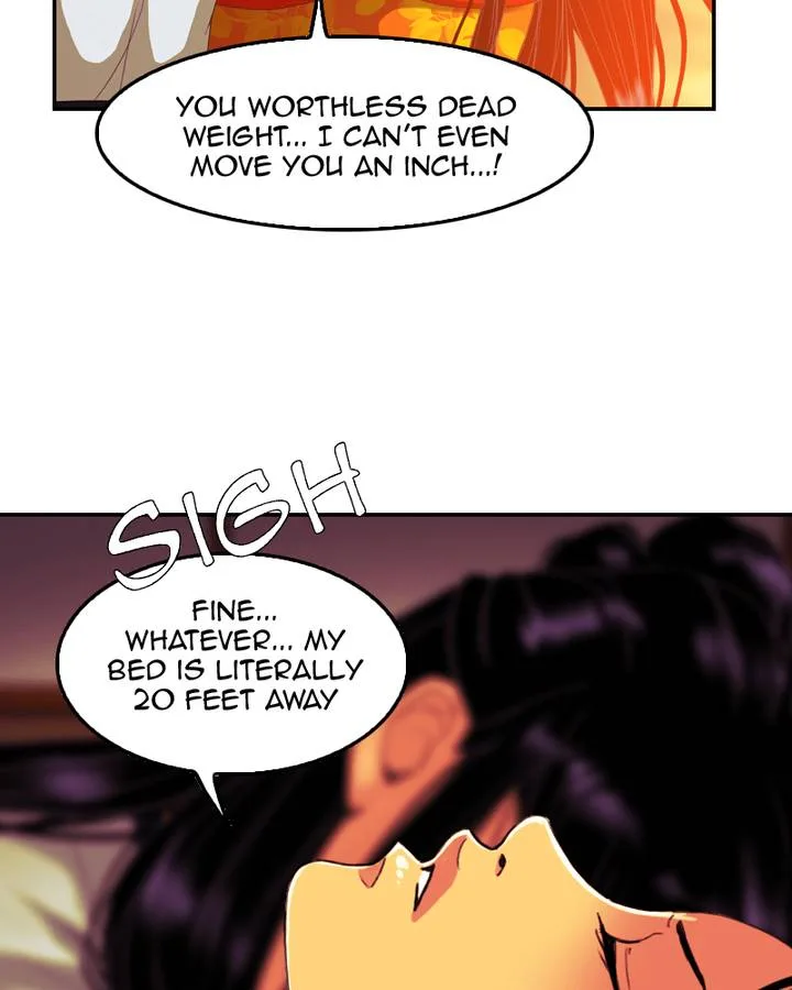 My Dear Cold-Blooded King Chapter 76 page 52