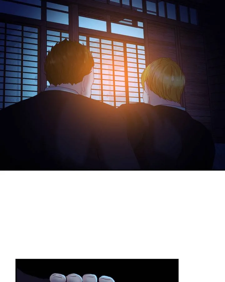 My Dear Cold-Blooded King Chapter 76 page 64