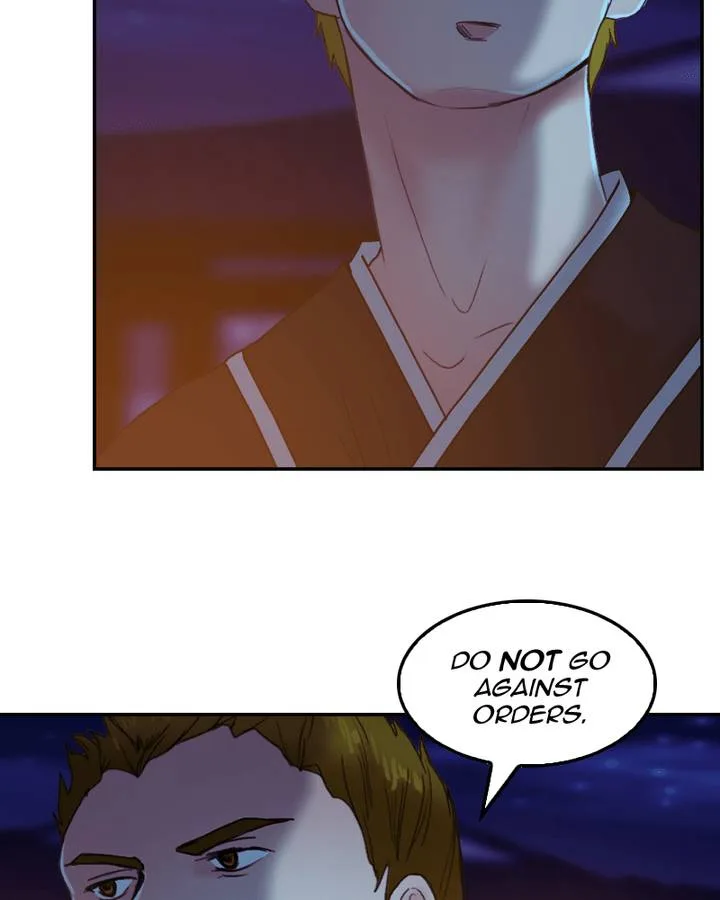 My Dear Cold-Blooded King Chapter 76 page 67