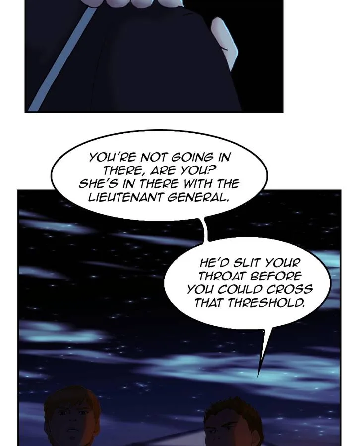 My Dear Cold-Blooded King Chapter 76 page 65