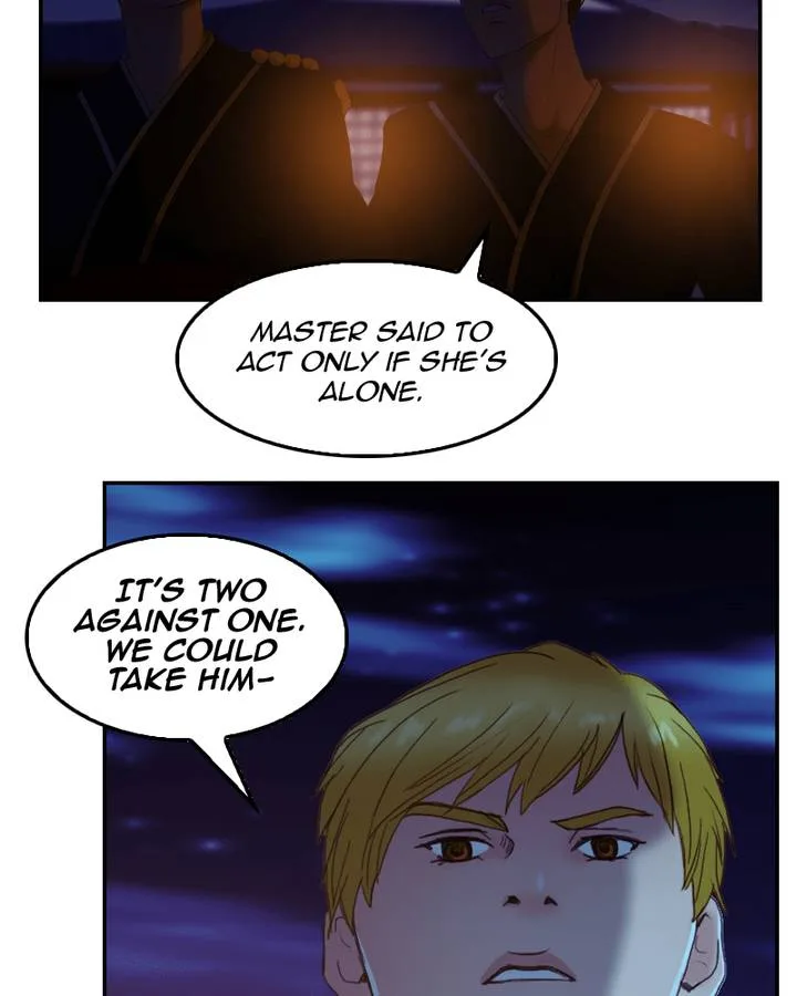 My Dear Cold-Blooded King Chapter 76 page 66