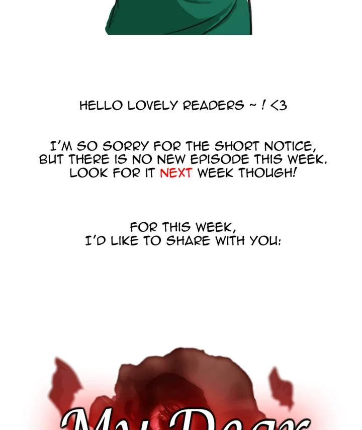 My Dear Cold-Blooded King Chapter 77 page 2