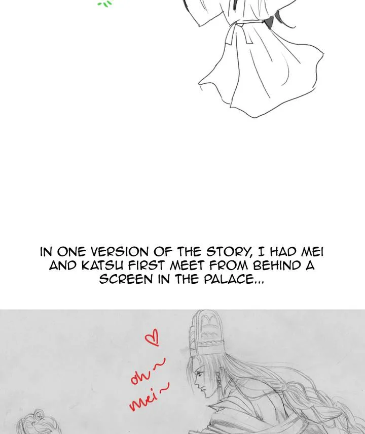 My Dear Cold-Blooded King Chapter 77 page 10