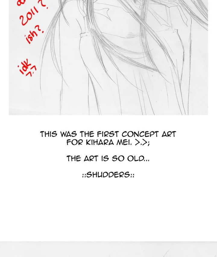 My Dear Cold-Blooded King Chapter 77 page 6