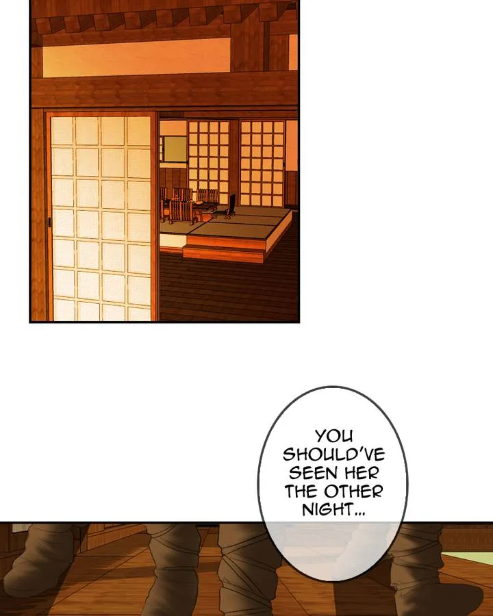 My Dear Cold-Blooded King Chapter 78 page 3