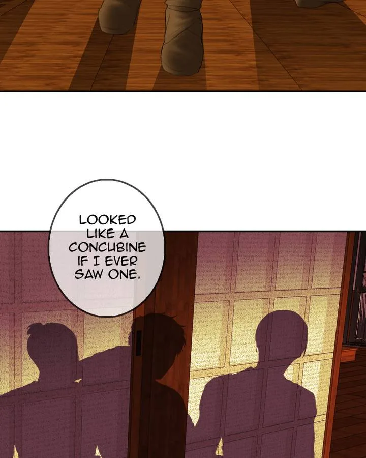 My Dear Cold-Blooded King Chapter 78 page 4