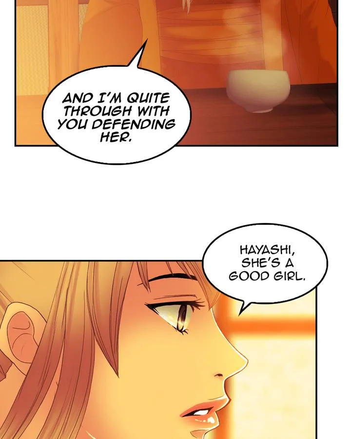 My Dear Cold-Blooded King Chapter 78 page 23