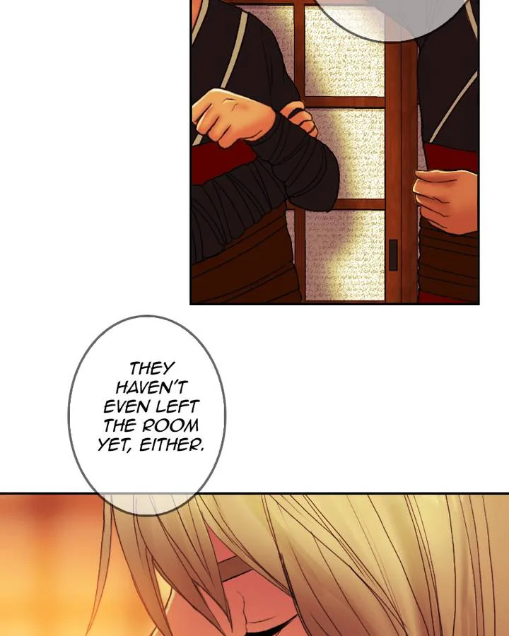 My Dear Cold-Blooded King Chapter 78 page 8