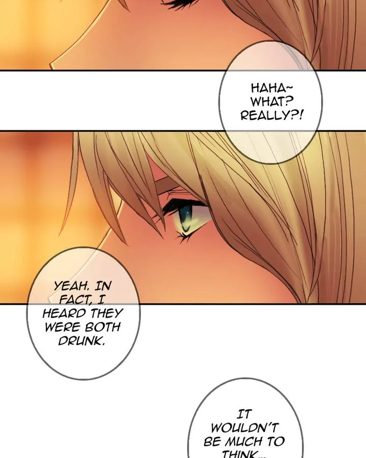 My Dear Cold-Blooded King Chapter 78 page 9