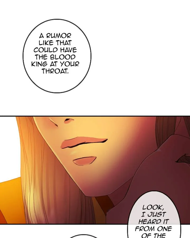 My Dear Cold-Blooded King Chapter 78 page 11