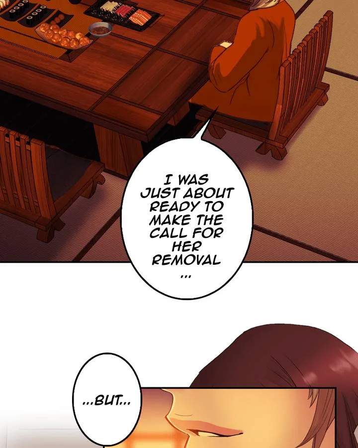 My Dear Cold-Blooded King Chapter 78 page 19