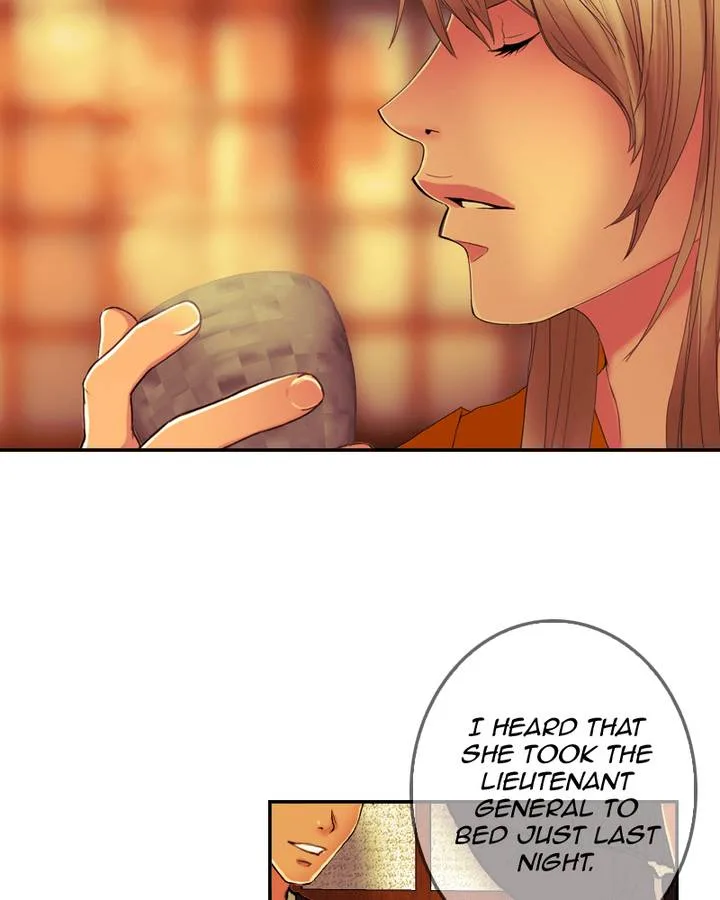 My Dear Cold-Blooded King Chapter 78 page 7