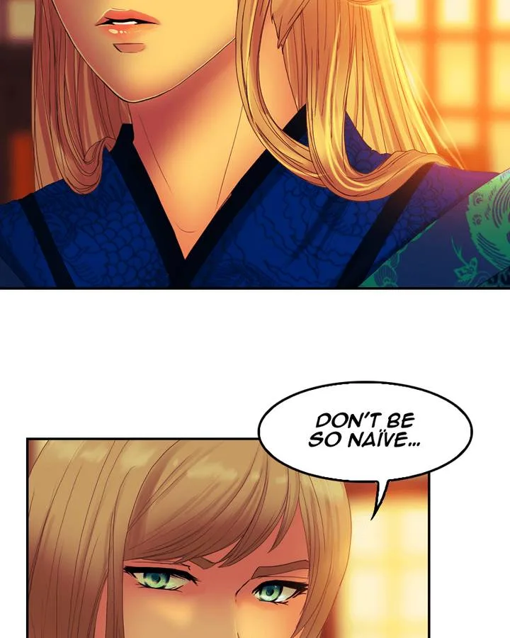 My Dear Cold-Blooded King Chapter 78 page 16