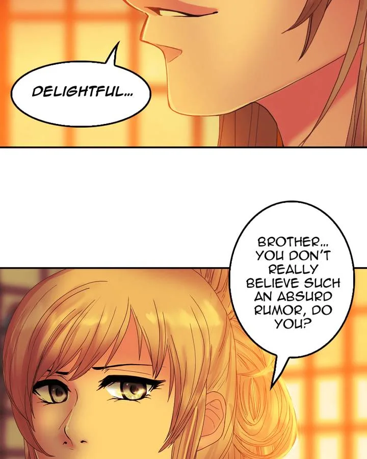My Dear Cold-Blooded King Chapter 78 page 15