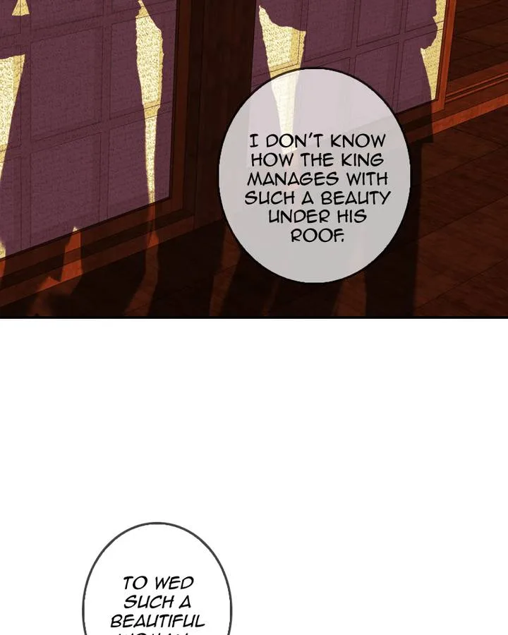 My Dear Cold-Blooded King Chapter 78 page 5