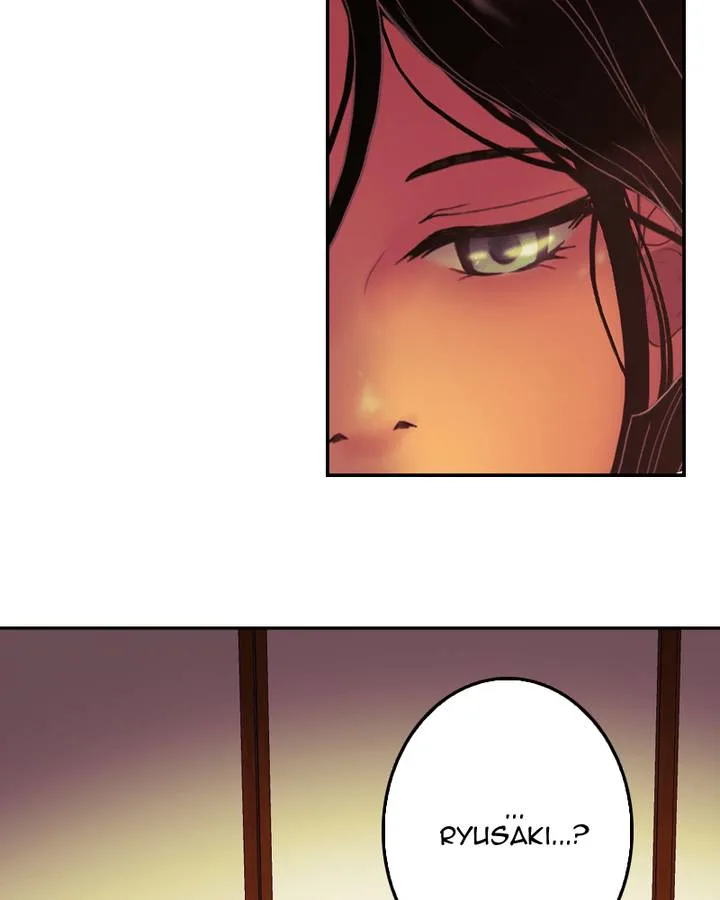 My Dear Cold-Blooded King Chapter 78 page 34